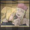 Ed + Winry