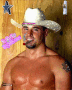 smokin' cowboy