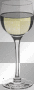 white wine