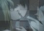 I hate Light, but he's cute
