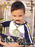 el mandamas