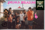 MY WHANAU