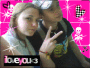 Jesse [&&] Stacey! xo.