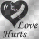 love hurts