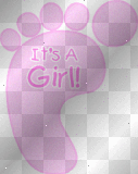 Its a Girl