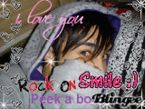 Peek-a-boo-pete!!!