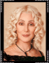 Beautiful Cher