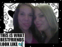 What Best Friends Look Like