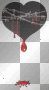 bloody heart