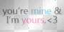 mine