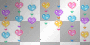 corazones