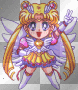 eternal sailormoon