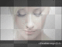 ashley tisdale eyes
