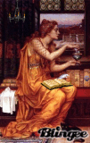 waterouse witch