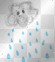rain