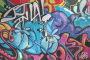 Graffiti Background