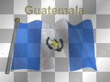 guatemala flag