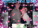 me n my bebe