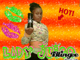 lady juice