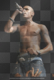 CHRIS BROWN!