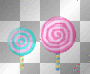 Lollipops