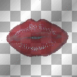 Rocky Horror Lips