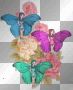 rose fairies