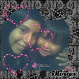 me and my baby