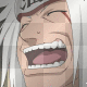 Laughing