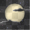 moon