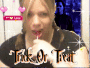 trick or treat