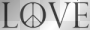 peace in love