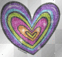 raonbow heart
