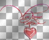 mon amour