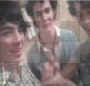 jonas brothers jonas brothers