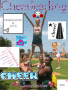 CHEER