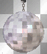 disco ball
