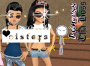 me n mah sis