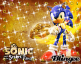 Sonic Rings