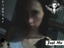just me