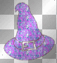 witchs hat....<3