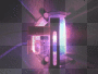 Unscreened Plasma