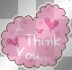 i think you