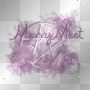 Pentagram Merry Meet