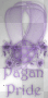 Pagan Pride Ribbon