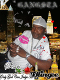 kahlil lookin sexy 
