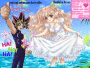 yami yugi and me