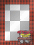 Elmo Frame