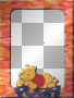 Pooh Frame