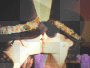 the kiss